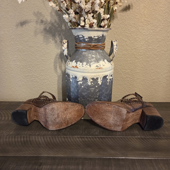 Freebird by Steven "Felicity", Size 8 - Picture 8 of 9